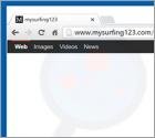 Mysurfing123.com Weiterleitung