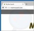 Mybeesearch.com Weiterleitung