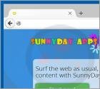 SunnyDay-Apps Werbung