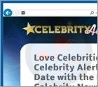 Celebrity Alert Werbung