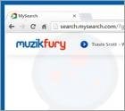 Search.mysearch.com Weiterleitung