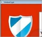 UmbreCrypt Erpressersoftware