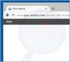 Pico-search.com Weiterleitung