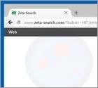 Zeta-search.com Weiterleitung