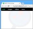 Mystart.dealwifi.com Weiterleitung