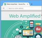 Web Amplified Werbung