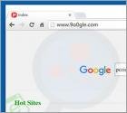 9o0gle.com Weiterleitung