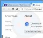 Betrügerische Chromium Browser
