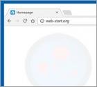 Web-start.org Weiterleitung