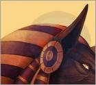 Anubis Erpressersoftware