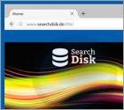 Searchdisk.de Weiterleitung