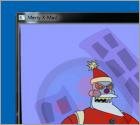 Merry Christmas Erpressersoftware