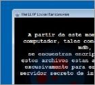 LLTP Erpressersoftware