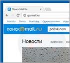 Go.mail.ru Weiterleitung
