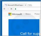 Microsoft Warning Alert Betrug