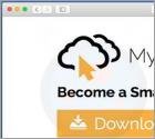 MyShopBot Werbefinanzierte Software (Mac)