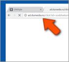 Ad.dumedia.ru Weiterleitung
