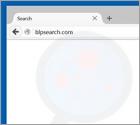 Blpsearch.com Weiterleitung
