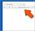Pipeschannels.com Weiterleitung