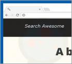 Search Awesome Werbefinanzierte Software