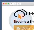MyCouponize Werbefinanzierte Software (Mac)