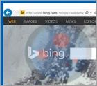 Bing.com Weiterleitung