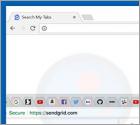 Search My Tabs Werbefinanzierte Software