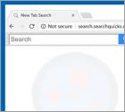Search.searchquicks.com Weiterleitung