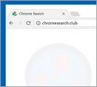 Chromesearch.club Weiterleitung