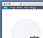 Search.froktiser.com Weiterleitung (Mac)