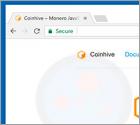 Coinhive Virus