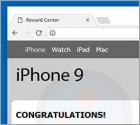 You've Been Selected To Test iPhone 9 Schwindel