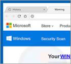 Your Windows 10 Is Infected With 3 Viruses Schwindel