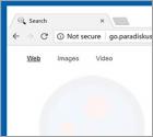 Go.paradiskus.com Weiterleitung