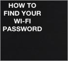 Wie finden Sie Ihr Windows Passwort?