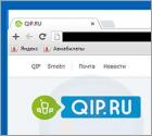 QIP.ru Weiterleitung