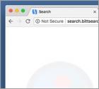Search.bittsearch.com Weiterleitung (Mac)