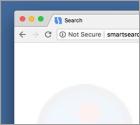 Smartsearch.pw Weiterleitung (Mac)