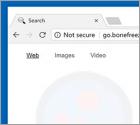 Go.bonefreeze.com Weiterleitung