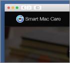 Smart Mac Care Unwanted Anwendung (Mac)