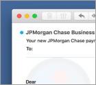 JPMorgan Chase E-Mail Virus