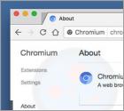 Chromium Adware (Mac)