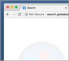 Search.globalsearch.pw Weiterleitung (Mac)