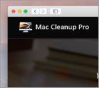 Mac Cleanup Pro Unerwünschte Anwendung (Mac)
