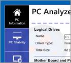 PC Analyzer Tool Betrug