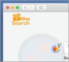 Baysearch.co Weiterleitung (Mac)