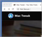 Mac Tweak Unerwünschte Anwendung (Mac)