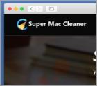 Super Mac Cleaner Unerwünschte Anwendung (Mac)