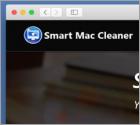 Smart Mac Cleaner Unerwünschte Anwendung (Mac)