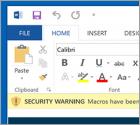 Macro Malware